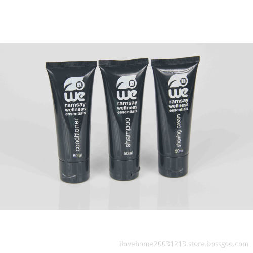 Hotel Shaving Cream